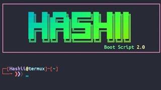 How to write your name in termux|How to make banner in termux| Termux for beginners