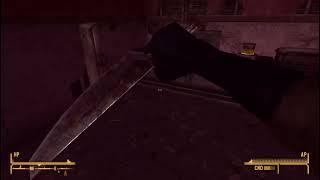 How Dead money broke every FNV player on their first time