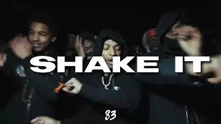 [FREE] DTHANG X BANDO X TDOT X NY SAMPLE DRILL TYPE BEAT - "SHAKE IT" Prod by @083chee