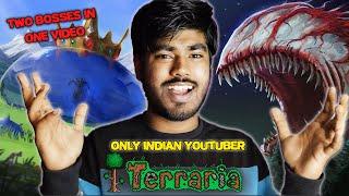 I am the Only Indian Youtuber Playing This Game Right Now [Terraria] Ep 6