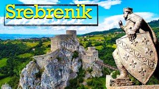 The City of a Thousand Faces || Srebrenik || Bosnia and Herzegovina 2024