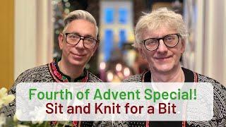 Fourth of Advent 2024 Special with ARNE & CARLOS