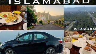 Travel to IsIamabad / IsIamabad City Pakistan / 2022 Travel  by lemon noor