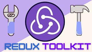 React with Redux Toolkit Crash Course