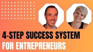 My Success System: How I Sold My Agency for 7 Figures and Started an AI Startup - Jodie Cook | E88