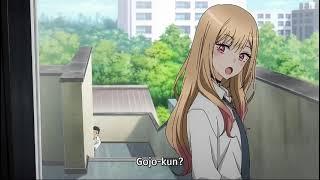 gojo - kun | sono bisque doll wa koi wo suru episode 3