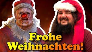 Frohe Weihnachten! | Clown | Dead by Daylight Deutsch #1409