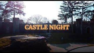 Castle Night | Bishop Simon Bruté College Seminary