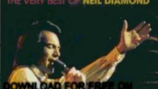 neil diamond - Holly Holy - The Very Best of Neil Diamond