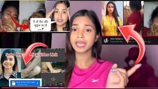 Sona dey viral video real or fake | Full clarification Sona dey | #sonadeyviralvideo |sona dey mukul