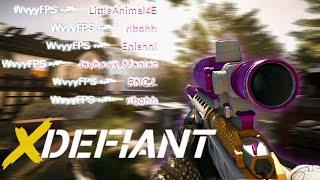 The #1 Sniper On XDefiant