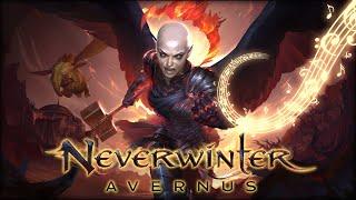 Neverwinter ▪ Avernus ▪ Soundtrack