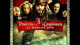 Pirates Of The Caribbean 3 (Expanded Scor) - Maelstrom (Part 1)