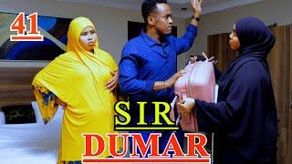 SIR NAGEED | 41 FULL MOVIE  BY SAGAL SOMALI