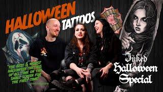 'There's a Level of Jank You Cannot Fake...' | The Inked Halloween Special 2022