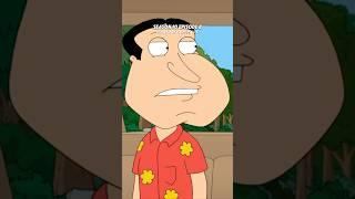 The Guys Play Would You Rather #familyguy #funny #shorts