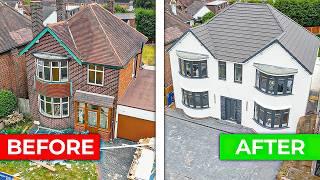 £150,000 Profit From My Property Flip