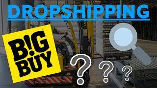 Faire du Dropshipping avec BigBuy comme fournisseur