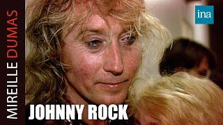 Les fans de Johnny Rock rencontrent leur idole avec Mireille Dumas | INA Mireille Dumas