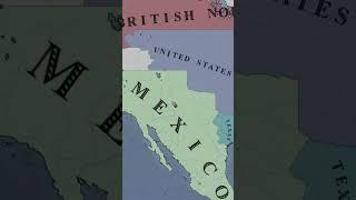 What's Good About Mexico in Victoria 2?