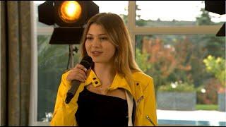 Wendy - Vilat | X Factor Albania 2023