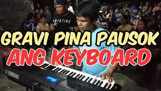 Buwan juan carlos cover by marvin band | Marvin Agne | kahit bulag | Best blind pianist in the world