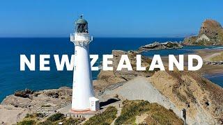 New Zealand's Hidden Gems REVEALED - Adventure Awaits!