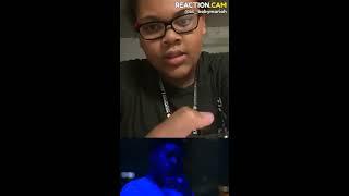 YoungBoy Never Broke Again – Overdose (off Until Death Call My Name) – REACTION.CAM