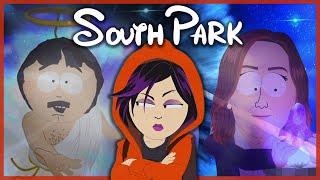 The Irony of South Park's Panderverse