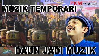 MUZIK TEMPORARI CAMPURAN | Pelancaran Tahun Melawat Kelantan