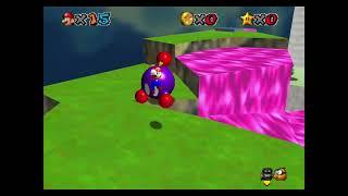 Treasure World Dream Edition 0 Star Theory TAS/LOTAD in 38:51