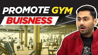 Top Gym Marketing Strategies to Boost Your Fitness Business | Gym Tips & Fitness Marketing Guide