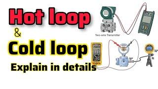 Difference between cold loop check and hot loop check | Loop checking instrumentation