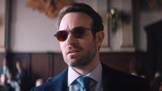 Daredevil: Born Again 1x02 "Optics" Review (HD), White Tiger In Trouble, Devil Back From Hell