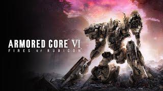 Armored Core VI: Fires of Rubicon - Ray Tracing On - RX 6700 XT & RYZEN 5 5500 l 1080p Max Settings