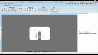 How to create multiple barcode on same label