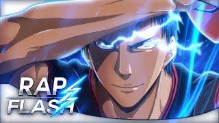 Rap do Aomine Daiki (KNB) // A Pantera Imbatível // Flash Beats