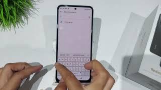 How to set number row on keyboard in redmi,mi | Redmi me keyboard number row set kaise kare