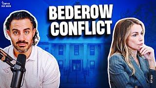 LIVE! Bederow DENIED - Won't Join Karen Read's Defense Team