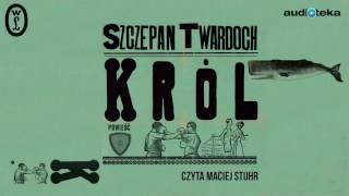 "Król" | audiobook