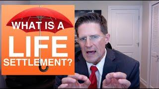 What Is a Life Settlement or Viatical?: Insurance Investment