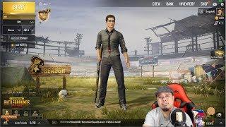 PUBG Mobile in game mic FIX for Tencent Gaming Buddy Emulator