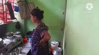 Cleaning Vlog*Bengali Housewife Daily Routine Vlog New