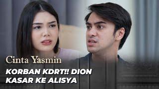 COWO BR3NGS3K  DION KDRT ALISYA | CINTA YASMIN EPS 237