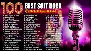 Elton John, Billy Joel, Rod Stewart, Lobo, Air Supplys  Soft Rock Songs 70's 80's 90's Playlist