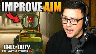 Instantly Improve Your Aim Black Ops 6 with These Tricks