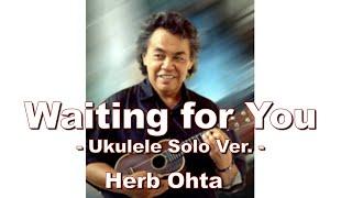 [BGM] Waiting for You / Herb Ohta