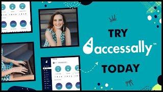 See AccessAlly in Action - Deliver Training Programs and More!