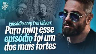 ESTÁ NO MEU TOP 5 DE EPISÓDIOS MAIS SURPREENDENTES | ROGÉRIO VILELA