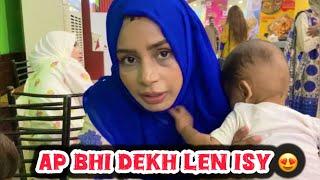 Jany Sy Pehly Isy Bhi Dikha Diya Hum Ny | Maria Bilal